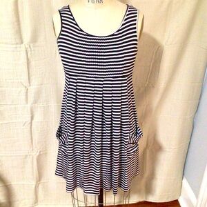 Calvin Klein Dress NWOT size:4